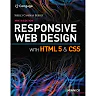 Responsive Web Design with HTML 5 & CSS, 9th Edition