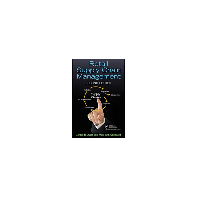 Retail Supply Chain Management