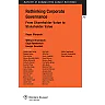 Rethinking Corporate Governance: From Shareholder Value to Stakeholder Value