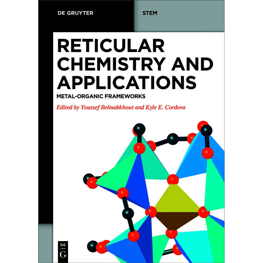 Reticular Chemistry and Applications: Metal-Organic Frameworks