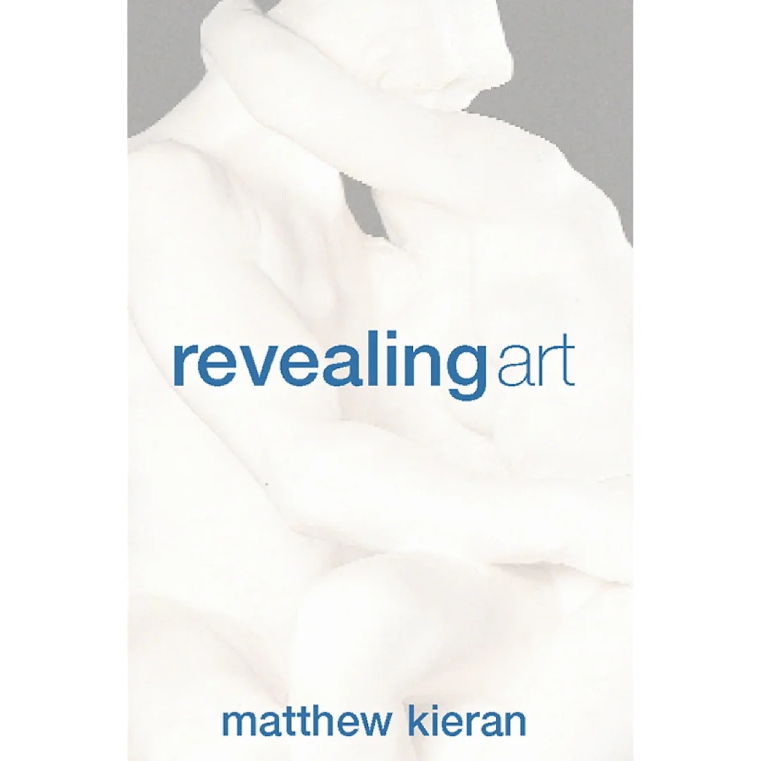 Revealing Art