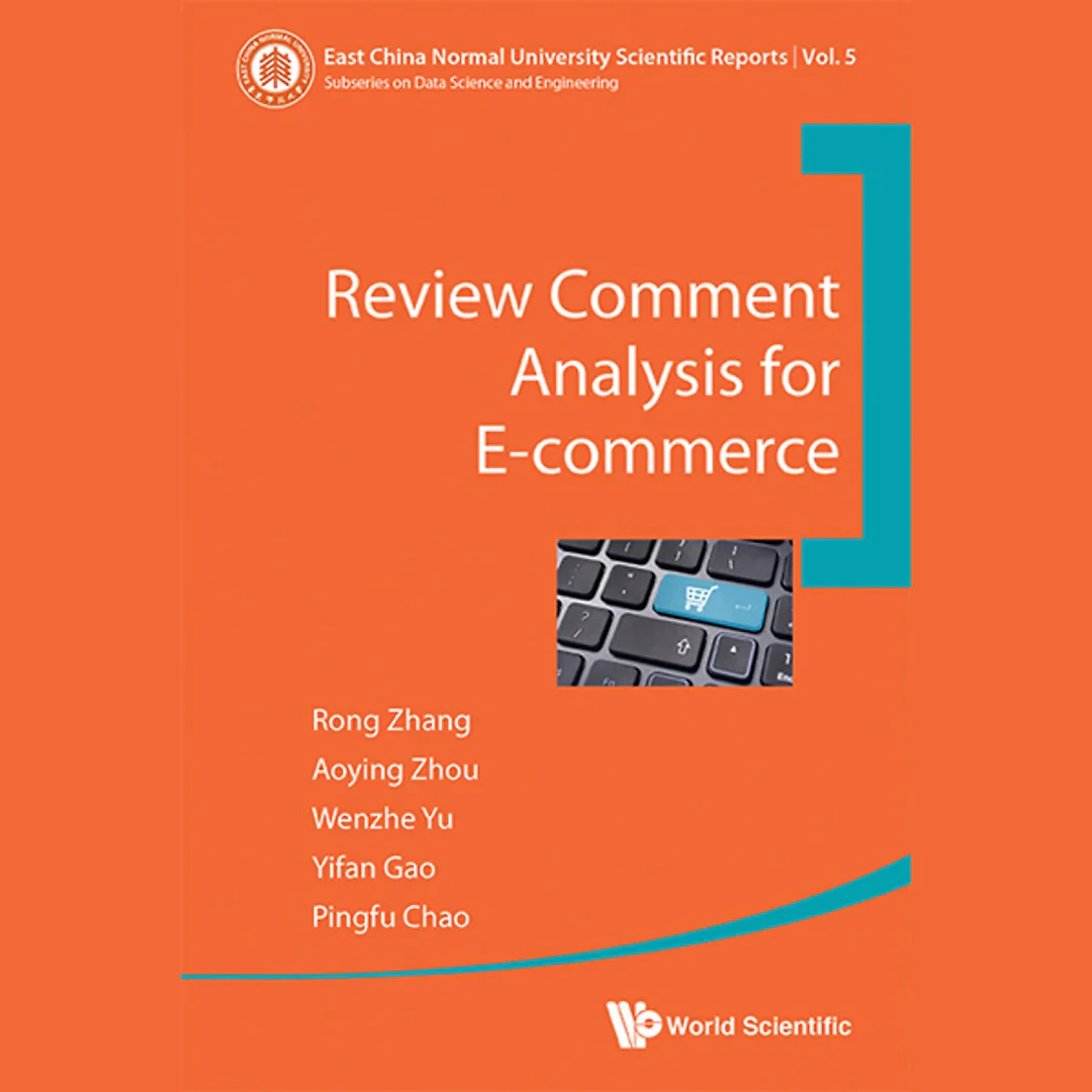 Review Comment Analysis For E-commerce