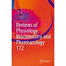 Reviews of Physiology, Biochemistry and Pharmacology, Vol. 172