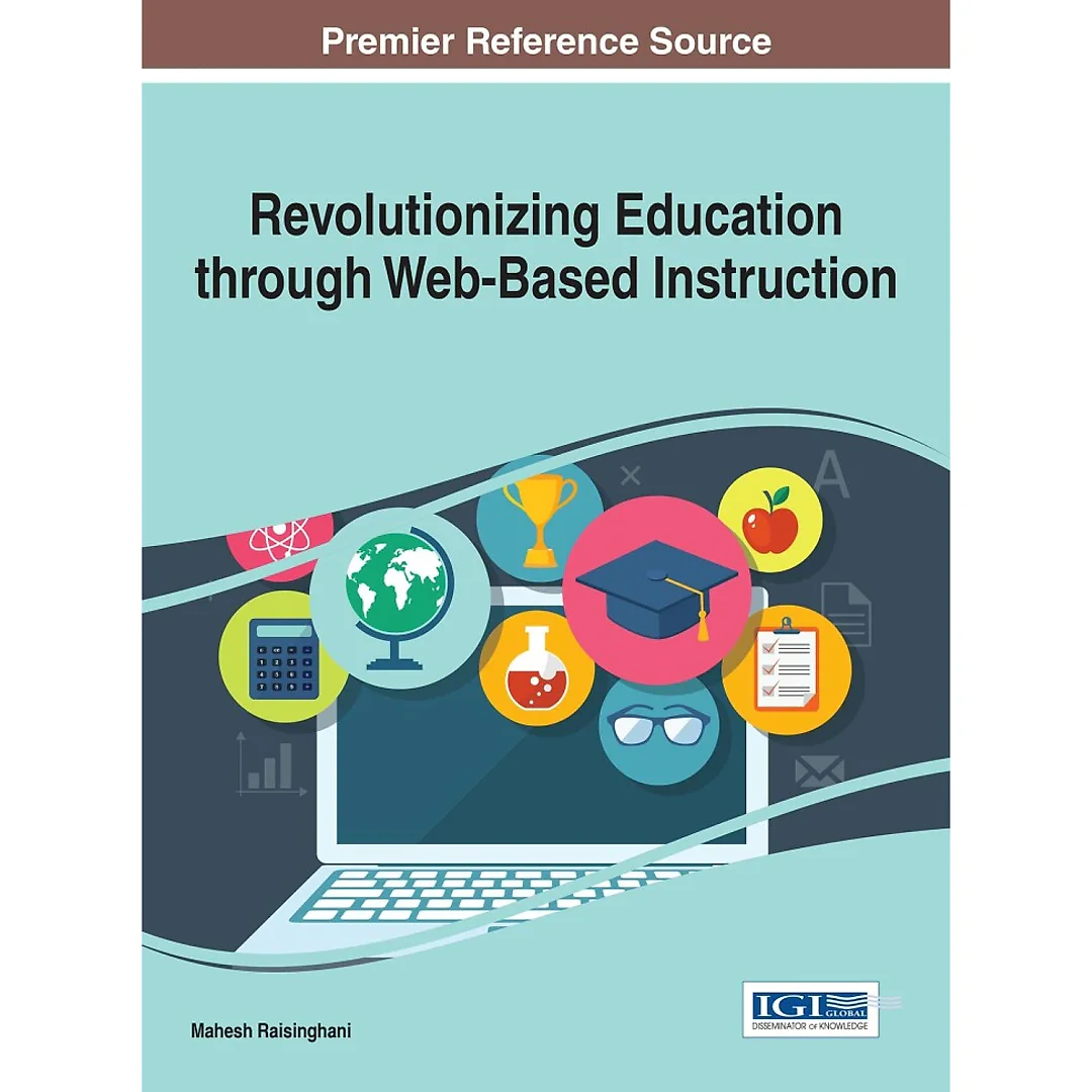 Revolutionizing Education through Web-Based Instruction