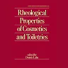 Rheological Properties of Cosmetics and Toiletries