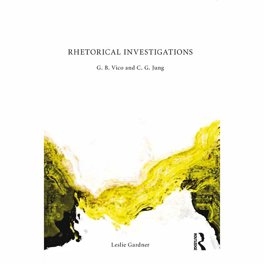 Rhetorical Investigations: G. B. Vico and C. G. Jung
