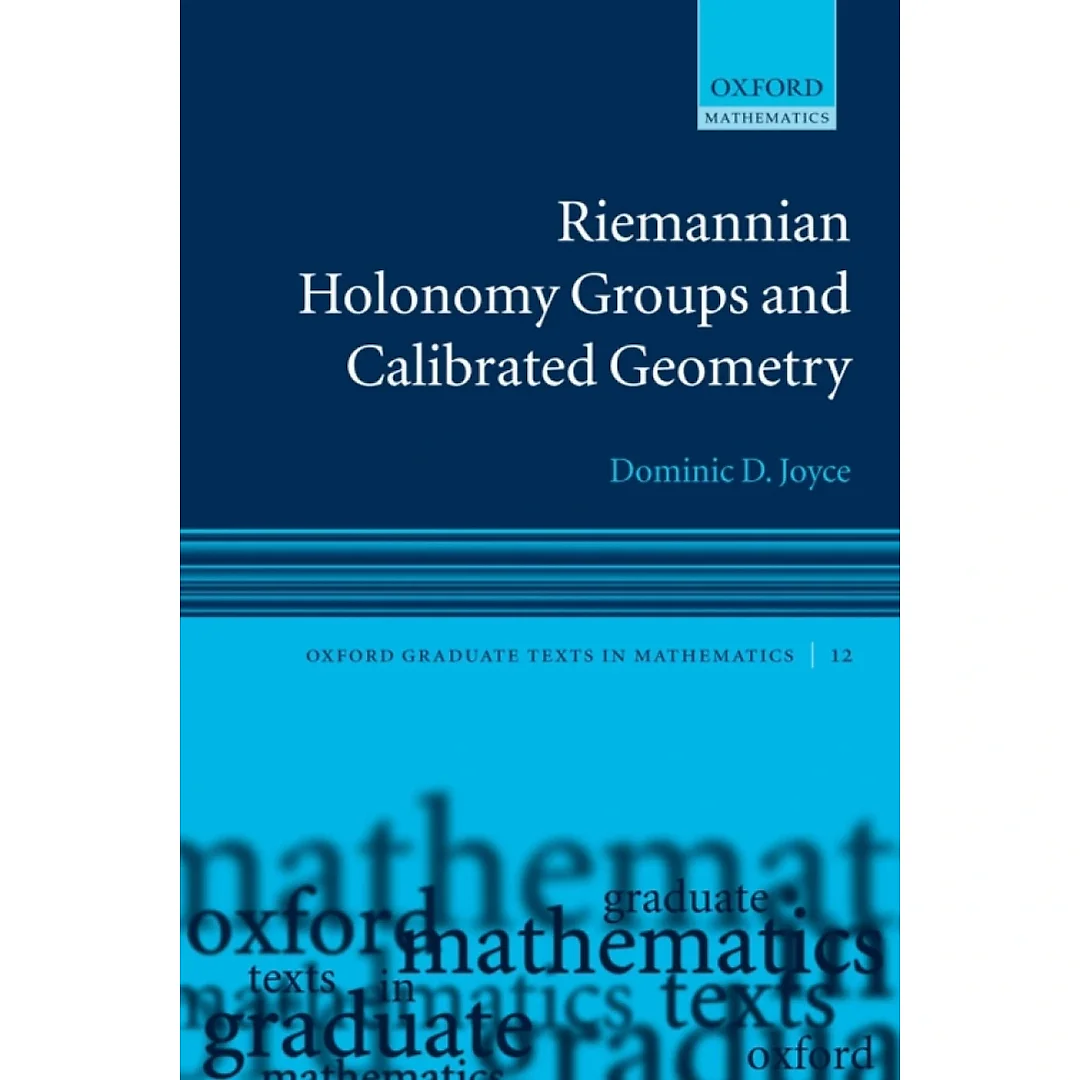 Riemannian Holonomy Groups and Calibrated Geometry