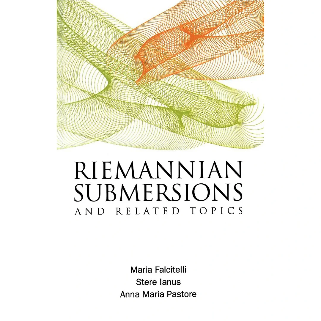 Riemannian Submersions And Related Topics