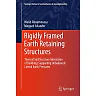 Rigidly Framed Earth Retaining Structures: Thermal soil structure interaction of buildings supporting unbalanced lateral earth pressures