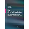 Rise of the Self-Replicators: Early Visions of Machines AI and Robots That Can Reproduce and Evolve
