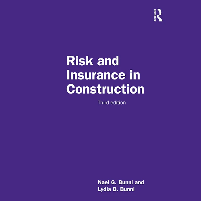 Risk and Insurance in Construction