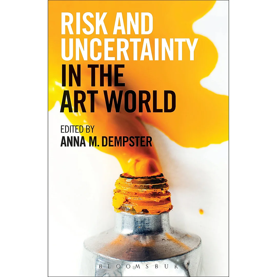 Risk and Uncertainty in the Art World