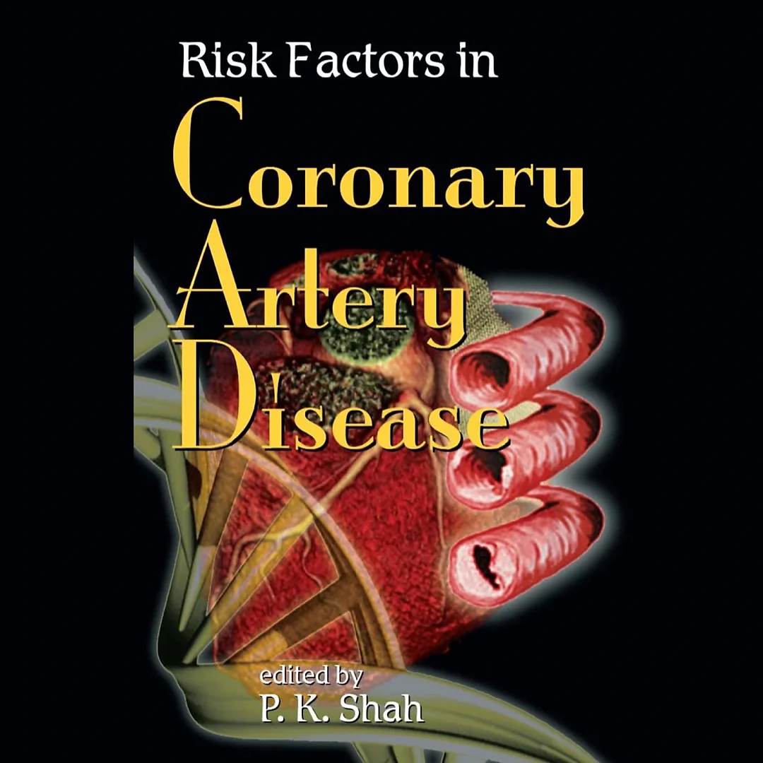 Risk Factors in Coronary Artery Disease