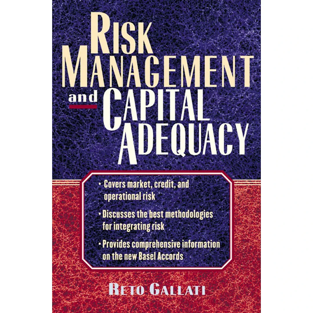 Risk Management and Capital Adequacy