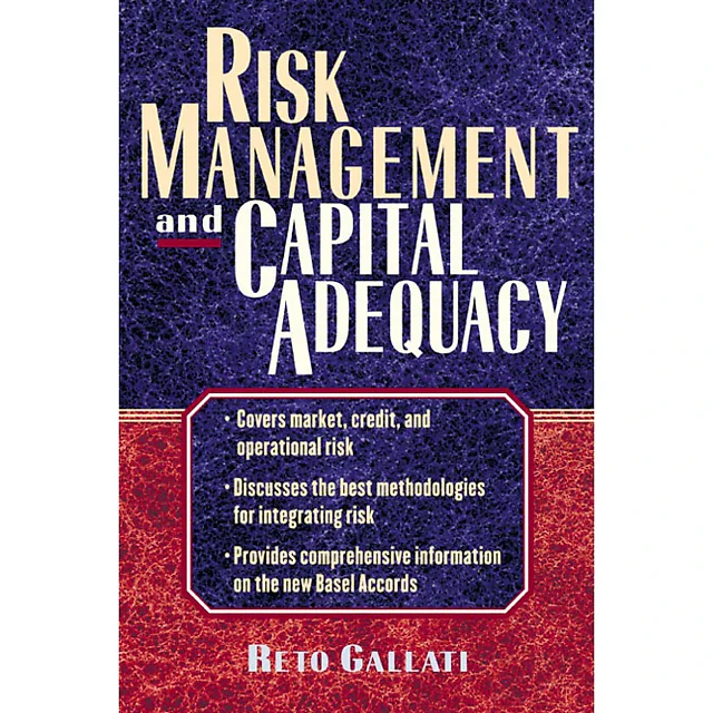 Risk Management and Capital Adequacy
