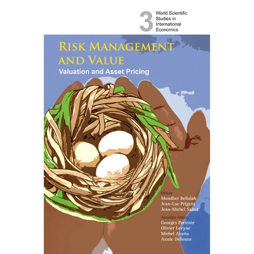 Risk Management And Value: Valuation And Asset Pricing
