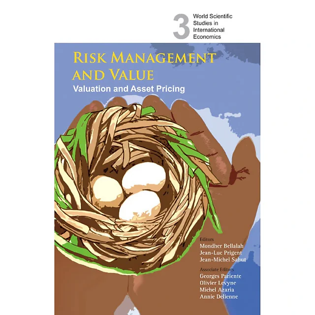 Risk Management And Value: Valuation And Asset Pricing
