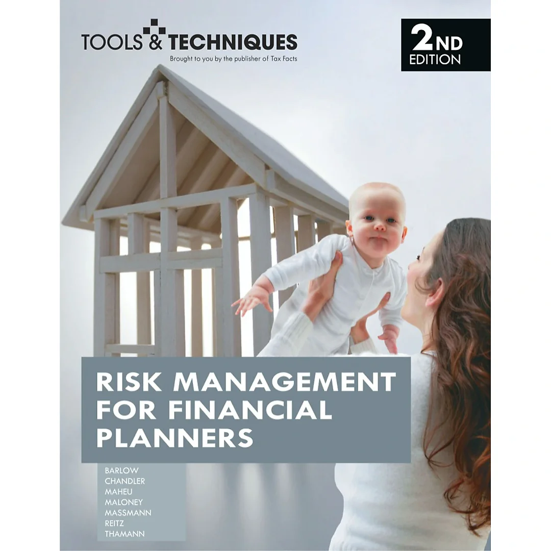 Risk Management for Financial Planners