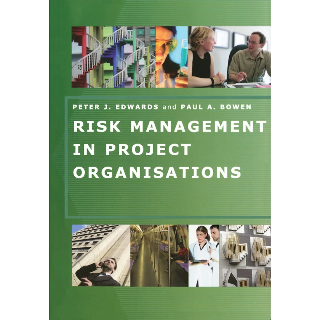 Risk Management in Project Organisations