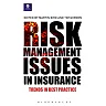 Risk Management Issues in Insurance