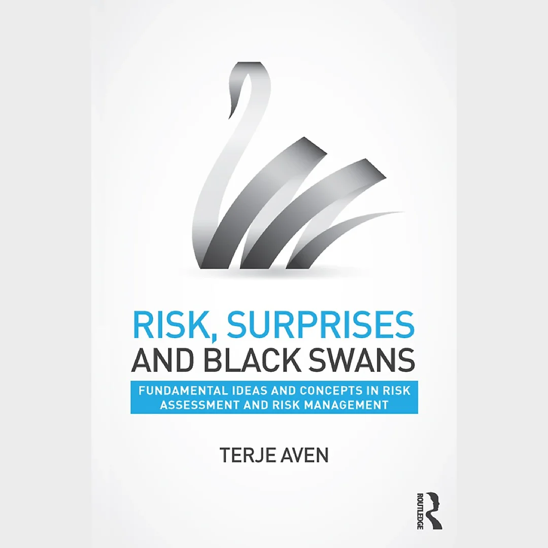 Risk, Surprises and Black Swans: Fundamental Ideas and Concepts in Risk Assessment and Risk Management
