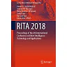 RITA 2018: Proceedings of the 6th International Conference on Robot Intelligence Technology and Applications