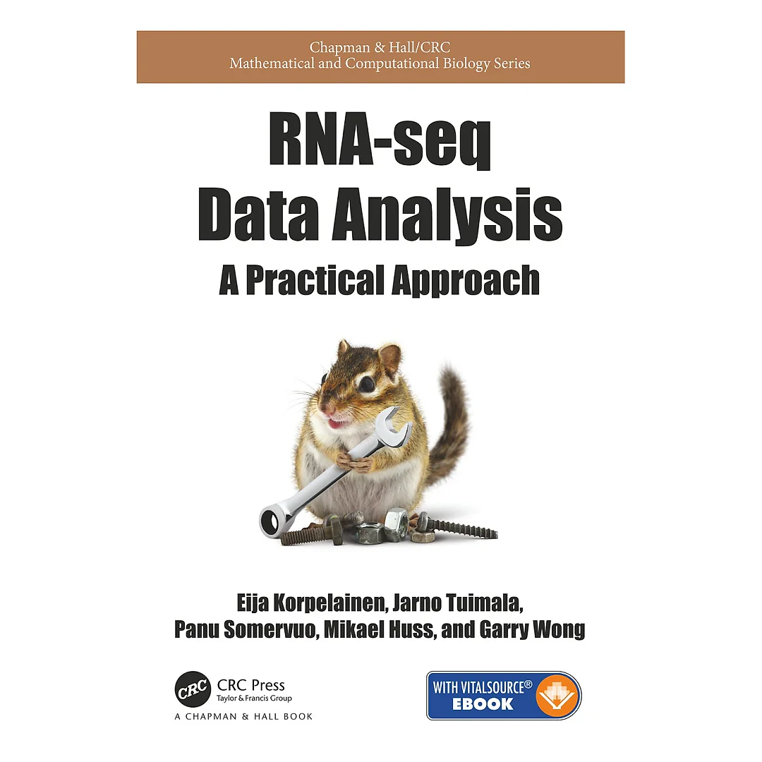 RNA-seq Data Analysis: A Practical Approach