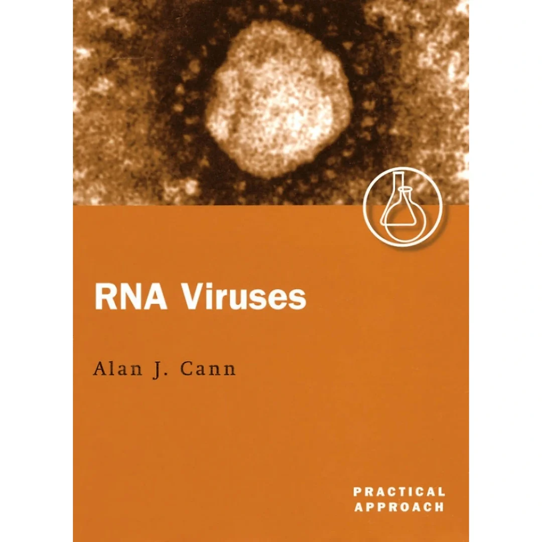 RNA Viruses: A Practical Approach