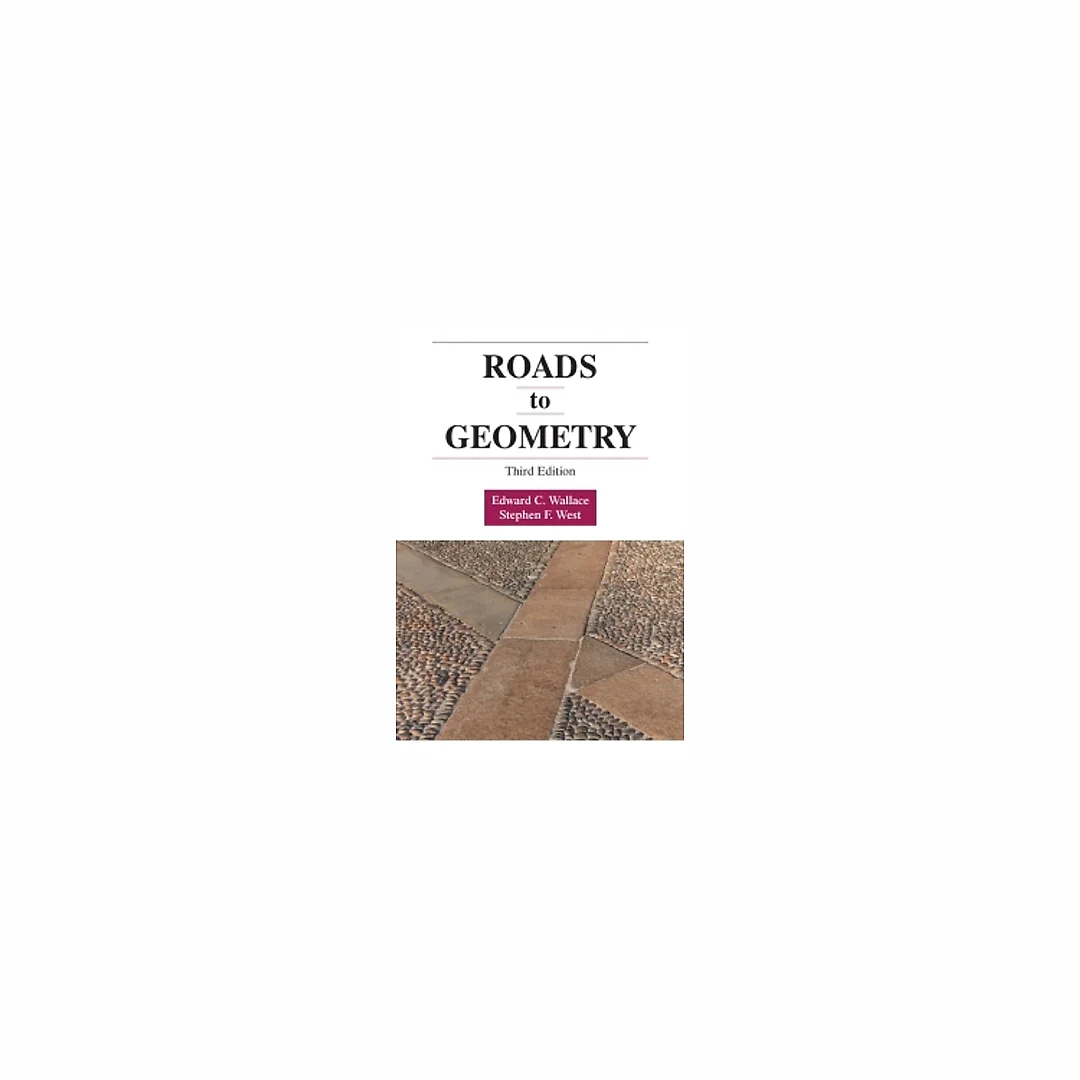 Roads to Geometry