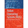 Robot Operating System (ROS): The Complete Reference (Volume 5)