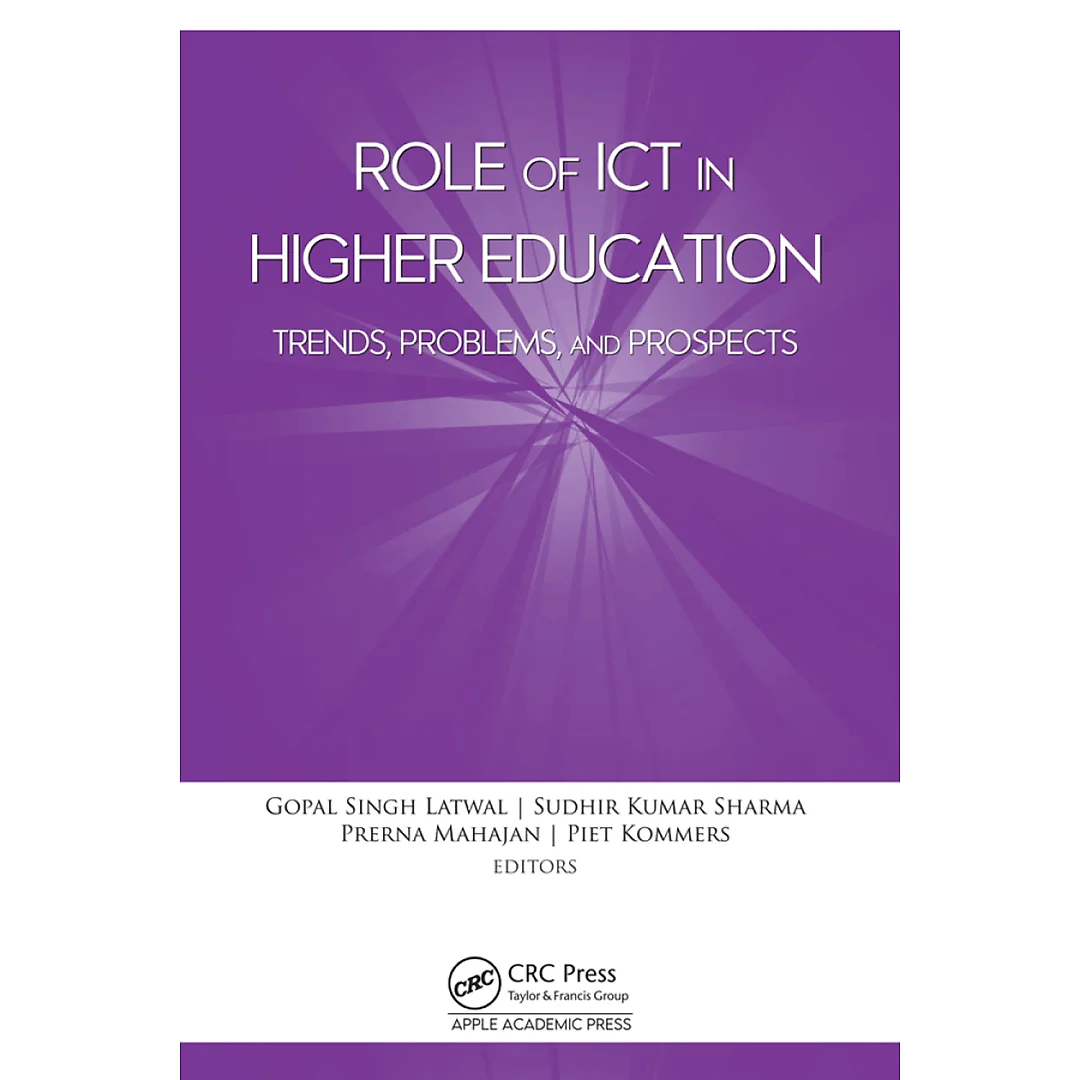 Role of ICT in Higher Education: Trends, Problems, and Prospects