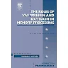 Roles of Vasopressin and Oxytocin in Memory Processing