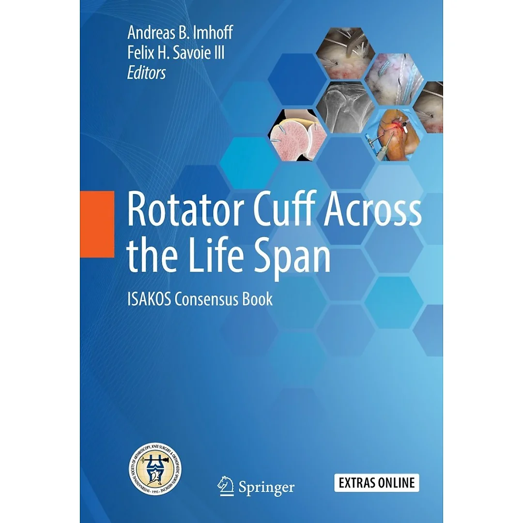 Rotator Cuff Across the Life Span: ISAKOS Consensus Book