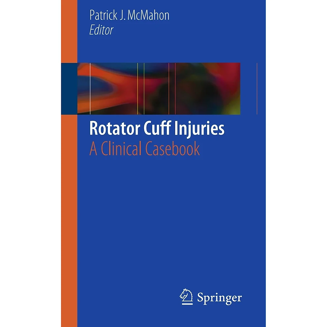 Rotator Cuff Injuries: A Clinical Casebook