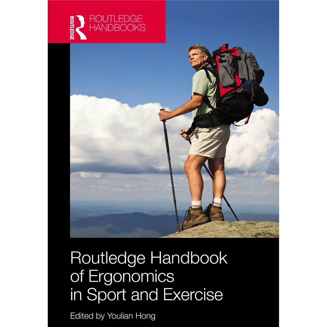 Routledge Handbook of Ergonomics in Sport and Exercise