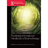 Routledge International Handbook of Dramatherapy