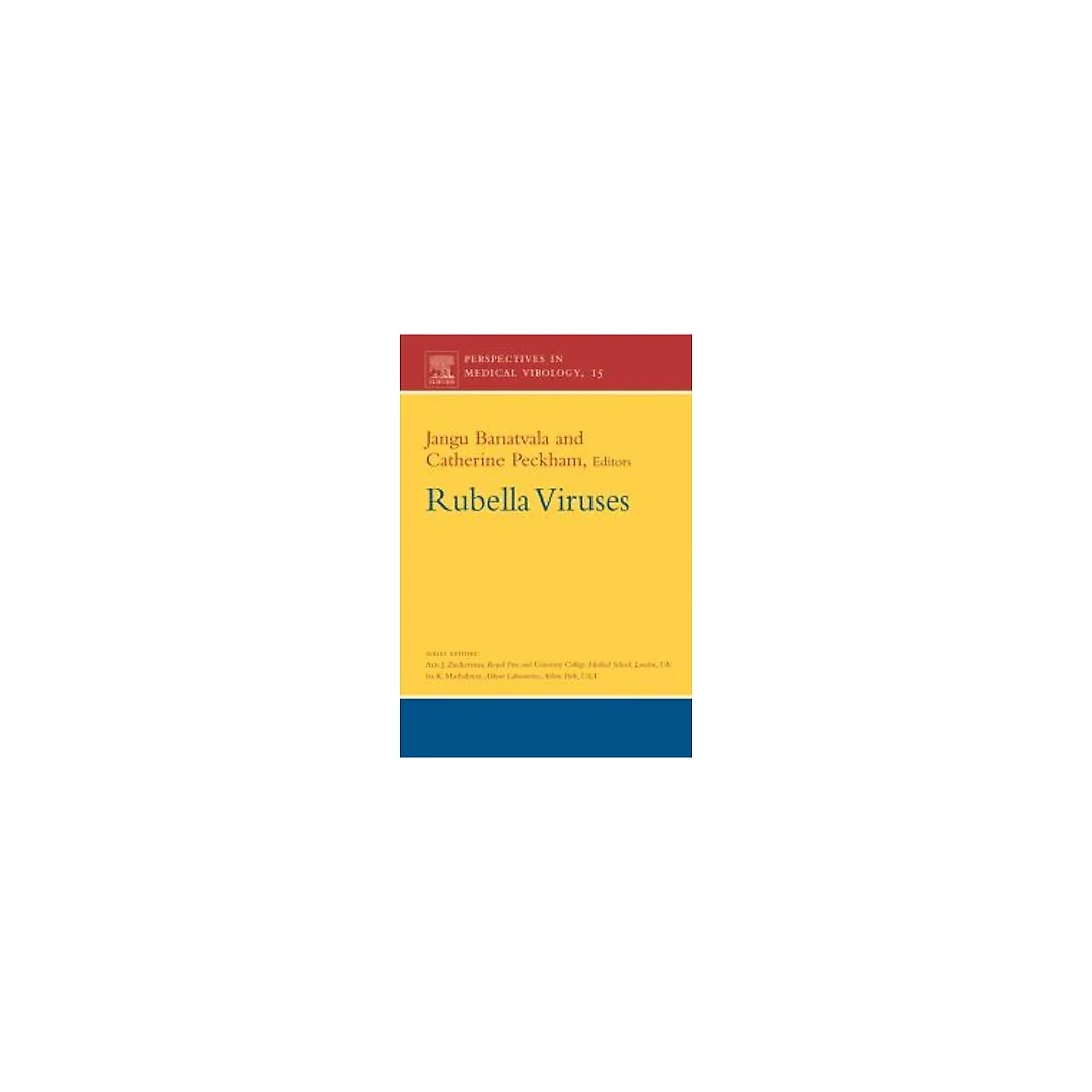 Rubella Viruses