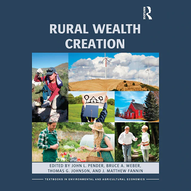 Rural Wealth Creation