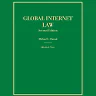 Rustad's Global Internet Law (Hornbook Series), 2d