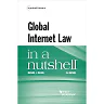 Rustad's Global Internet Law in a Nutshell