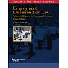 Rutherglen's Employment Discrimination Law Visions of Equality in Theory and Doctrine