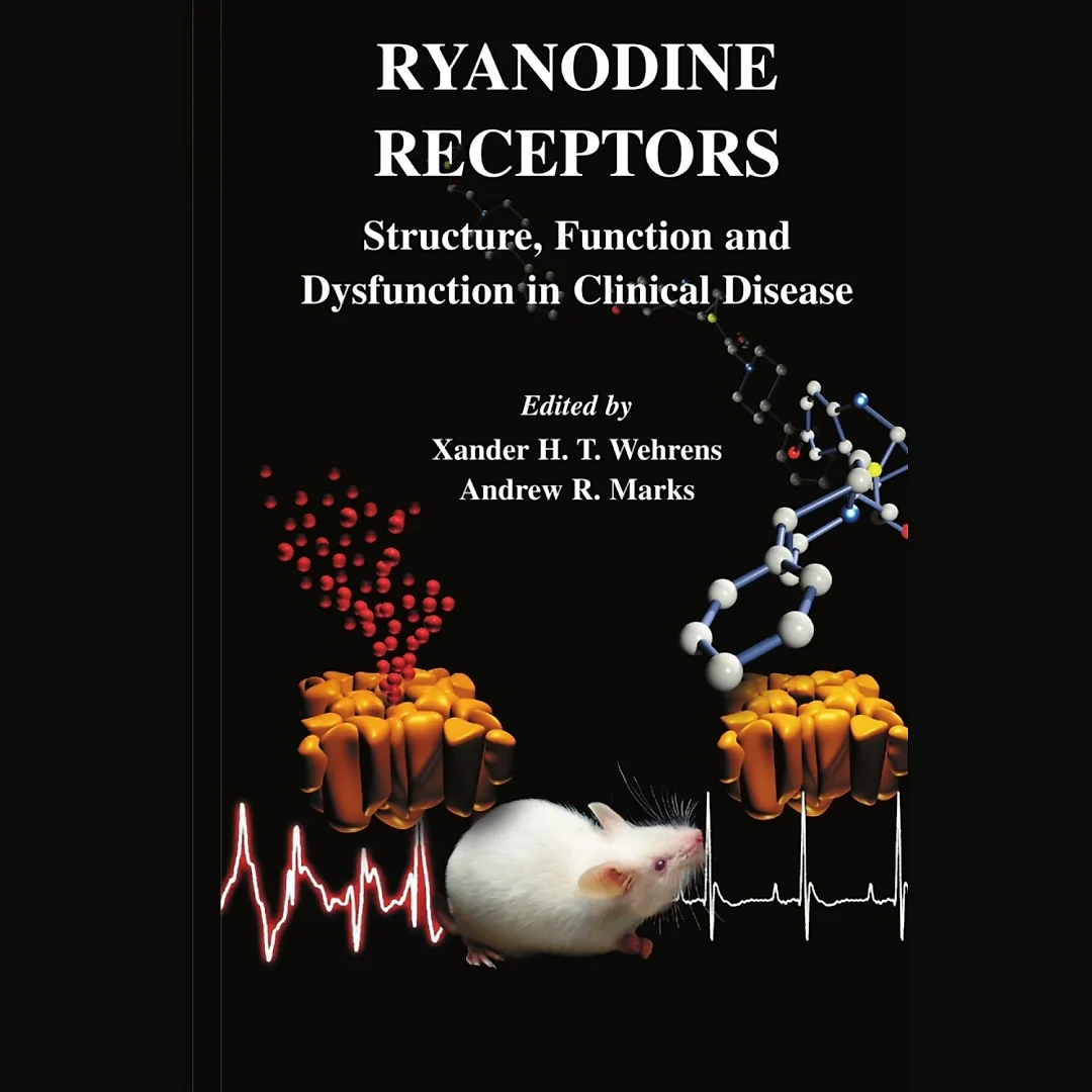 Ryanodine Receptors: Structure, function and dysfunction in clinical disease