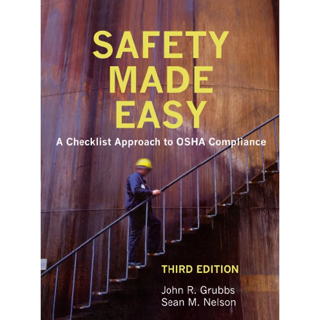 Safety Made Easy: A Checklist Approach to OSHA Compliance