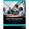 Sales Management: Analysis and Decision Making