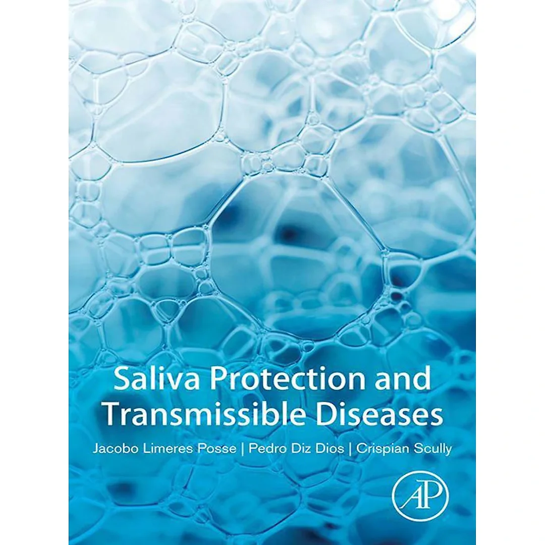 Saliva Protection and Transmissible Diseases