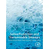 Saliva Protection and Transmissible Diseases