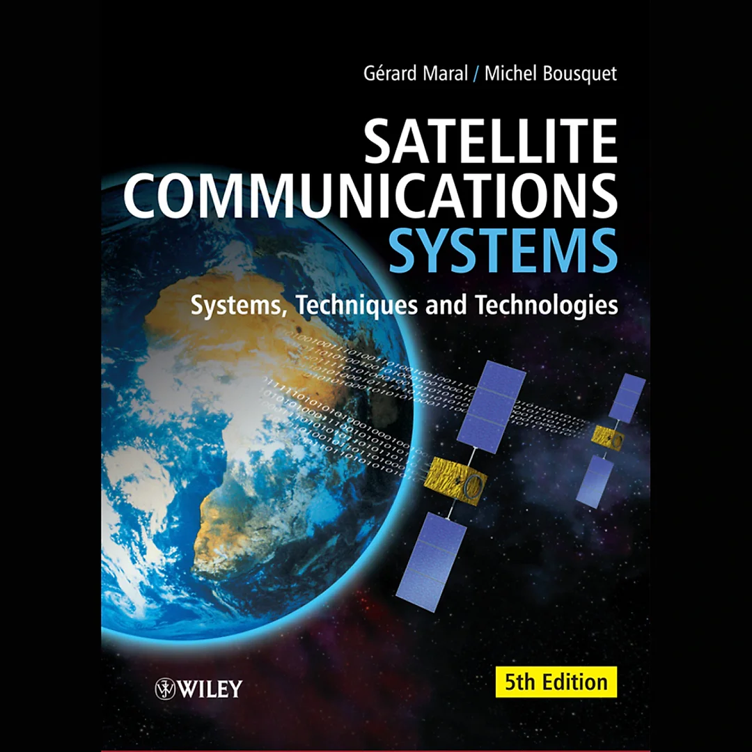 Satellite Communications Systems - Systems, Techniques and Technology