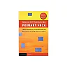 SBA and MTF MCQs for the Primary FRCA