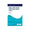 SBAs and MCQs for the Final FRCA