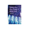 SBAs for the Part 1 MRCOG
